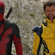 Deadpool 3': Rumor indica que AVT terá participação no filme - CinePOP