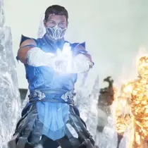 Capitão Pátria será personagem jogável em Mortal Kombat 1 