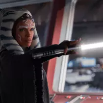 Ahsoka: Nova série de Star Wars presta homenagem ao saudoso ator Ray  Stevenson