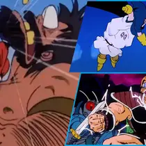 Como a pior adaptação de anime de todos os tempos foi uma vitória para Dragon  Ball