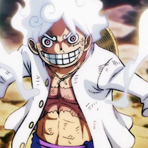 One Piece: Fã reúne todas as transformações de Luffy em arte