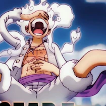 One Piece: Fã reúne todas as transformações de Luffy em arte incrível,  incluindo Gear 5