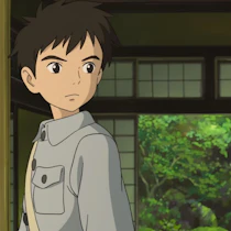 Novo filme do Studio Ghibli chega aos cinemas em 2023 - GKPB