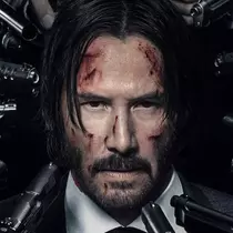 Nova série derivada de 'John Wick' pode explorar a Alta Cúpula