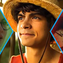 One Piece Live Action  Produtores revelam quantas temporadas querem para a  série