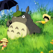 Novo filme do Studio Ghibli chega aos cinemas em 2023 - GKPB