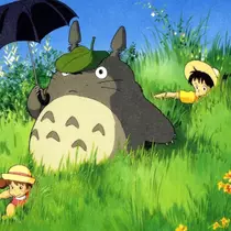 Novo filme do Studio Ghibli chega aos cinemas em 2023 - GKPB