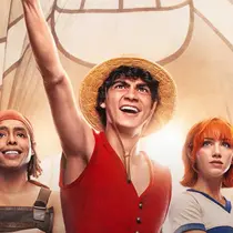 Live-action de One Piece quebra recordes de Wandinha e Stranger Things na  Netflix