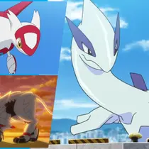 Pokémon: Horizontes'  Confira o trailer oficial da nova série