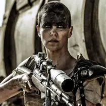 Furiosa: Uma Saga Mad Max': 1º trailer é apresentado na CCXP23 por