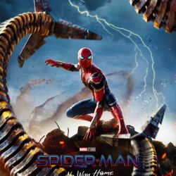 Imagem de capa para Homem-Aranha: Sem Volta para Casa