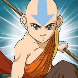 Imagem de capa para Avatar: A Lenda de Aang