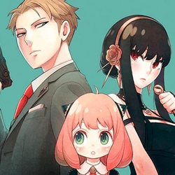 Spy x Family: Por que você deveria assistir ao próximo anime da