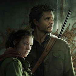 Imagem de capa para The Last of Us