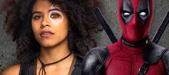 Capa - Deadpool 2 – Fox dá breve declaração sobre a morte de dublê da Dominó durante as gravações!