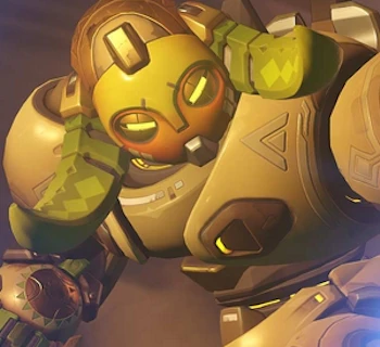 Quiz] Qual personagem diz isso em Overwatch?