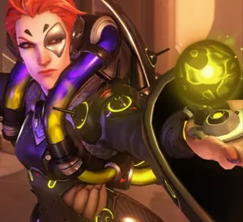 Quiz] Qual personagem diz isso em Overwatch?