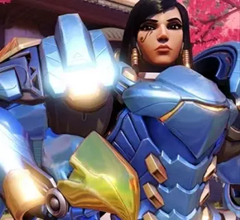 Quiz] Qual personagem diz isso em Overwatch?