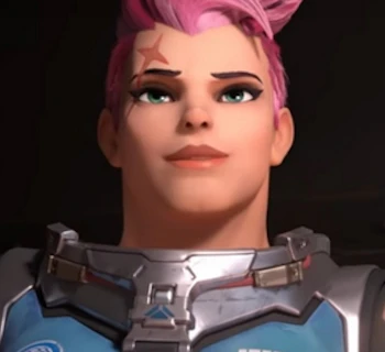 Quiz] Qual personagem diz isso em Overwatch?