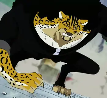 Somente fãs de One Piece vão fazer o quiz e descobrir qual dos Piratas do  Chapéu de Palha de One Piece você seria - Critical Hits