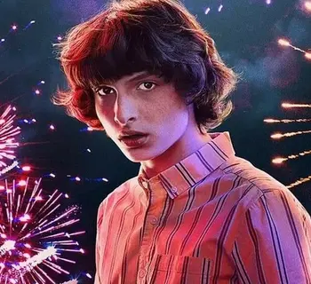 Quem você seria das crianças de STRANGER THINGS?