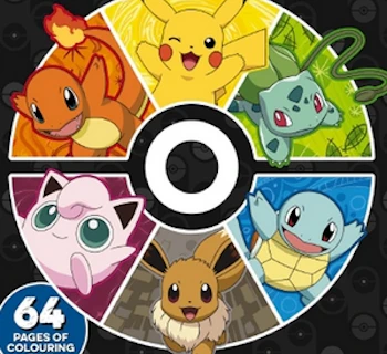 Que tipo de Pokémon você seria?