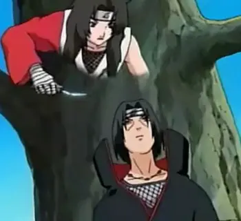 qual dupla vc seria da akatsuki｜Pesquisa do TikTok