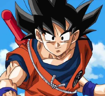 Quiz] Goku ou Vegeta: Qual dos dois pais de Dragon Ball combina mais com  você?