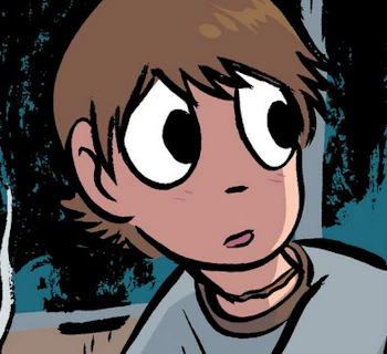 Quiz] Quem você seria em Scott Pilgrim: A Série?