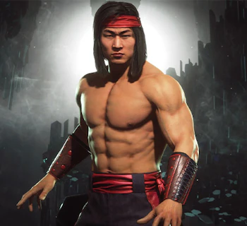 Quiz] Qual dos Ninjas de Mortal Kombat você seria?