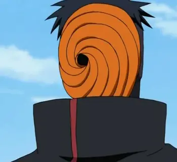 Quem seria seu parceiro na Akatsuki???