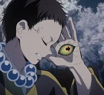 Quem você seria em Kimetsu no yaiba ?