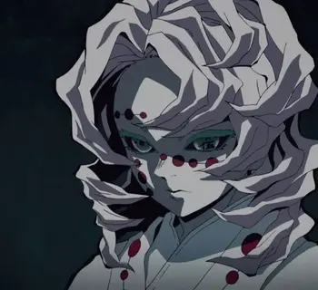 Qual demon slayer você seria em Kimetsu no yaiba?