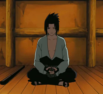 Quiz] Naruto: Qual Sasuke você seria?