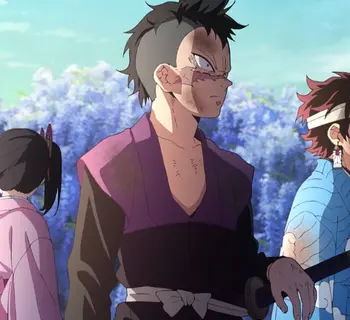 𓁷°< Qual Hashia/Pilar você seria em Kimetsu no Yaiba >°𓁷