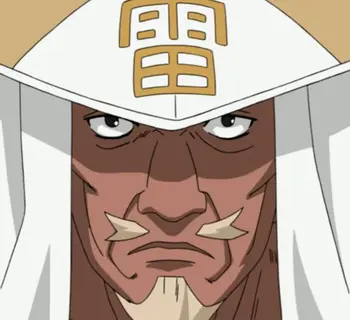 Qual hokage você seria?