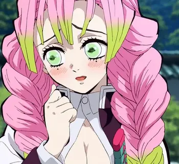 🥧*:・ﾟ✧Qual Lua Superior você seria em Kimetsu No Yaiba