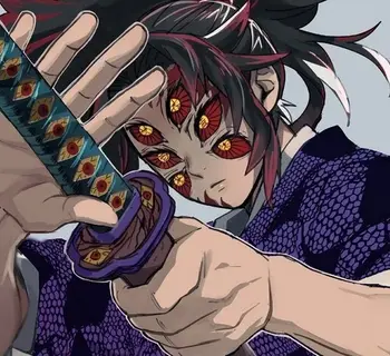 Qual personagem de 'Demon Slayer: Kimetsu No Yaiba' você é? - Anime -  Quizkie