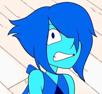 Qual Crystal Gem você seria!