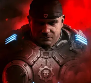 Dave Bautista será uma personagem de Gears 5