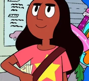 Qual personagem de Steven Universe você é de acordo com seu signo?, Queer