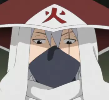 Quiz] Naruto: Quem você seria no clã Senju?