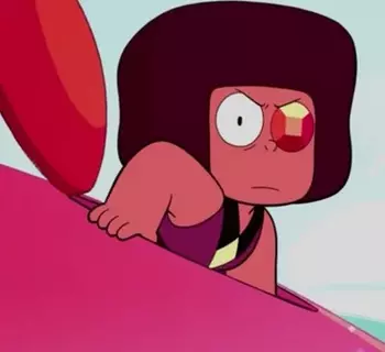 Qual Crystal Gem você seria!