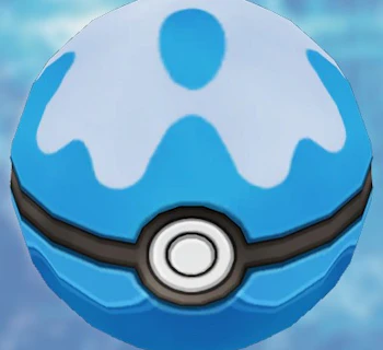 Qual Pokémon tipo água você seria?