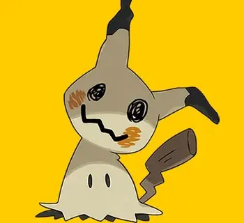 Qual Pokemon tipo eletrico vc seria ?