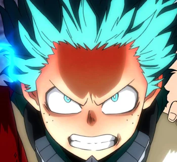 Quiz] Boku no Hero Academia: Descubra se você é mais Eraser Head ou All  Might