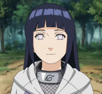 Jogo Quiz Naruto: Sabe tudo sobre a Hinata? no Joguix