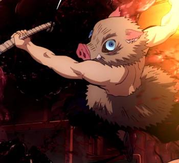 Quiz] Demon Slayer: Qual Lua Inferior de Kimetsu no Yaiba você seria?