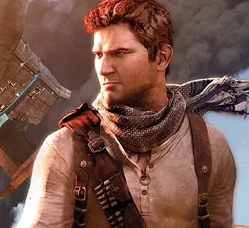 Guia de Troféus — Uncharted 3: Drake's Deception