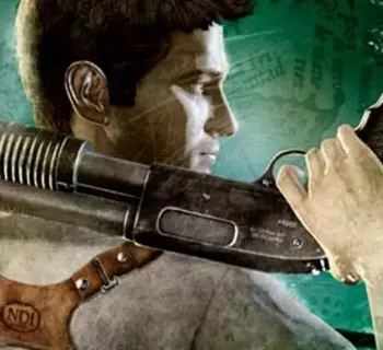 Quiz] Uncharted: Qual personagem da franquia mais combina com você?